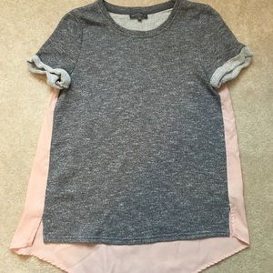 SOLD-Stitch fix Market and Spruce shirt